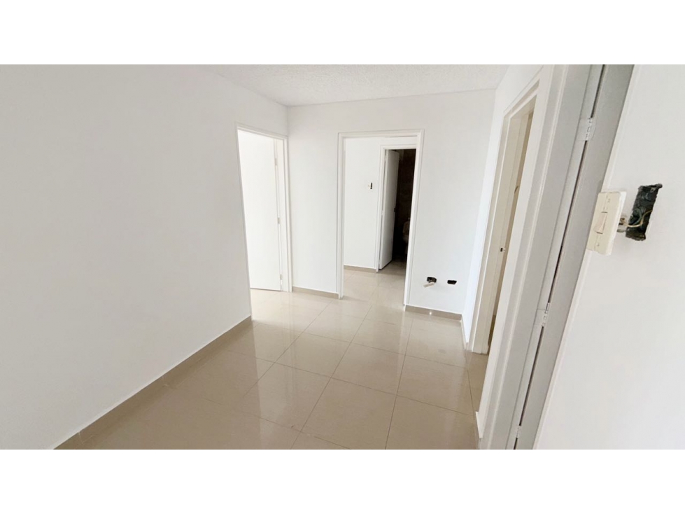 VENTA DE APARTAMENTO CENTRO ARMENIA SECTOR PARQUE SUCRE — foto 6