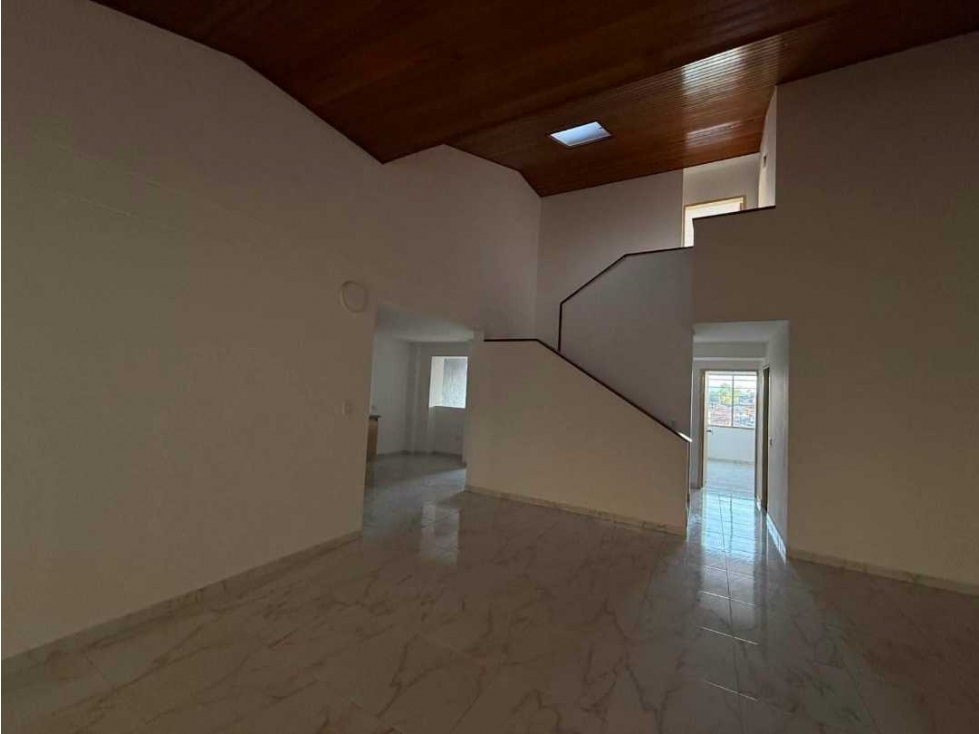 VENTA DE APARTAMENTO CENTRO CARTAGO VALLE