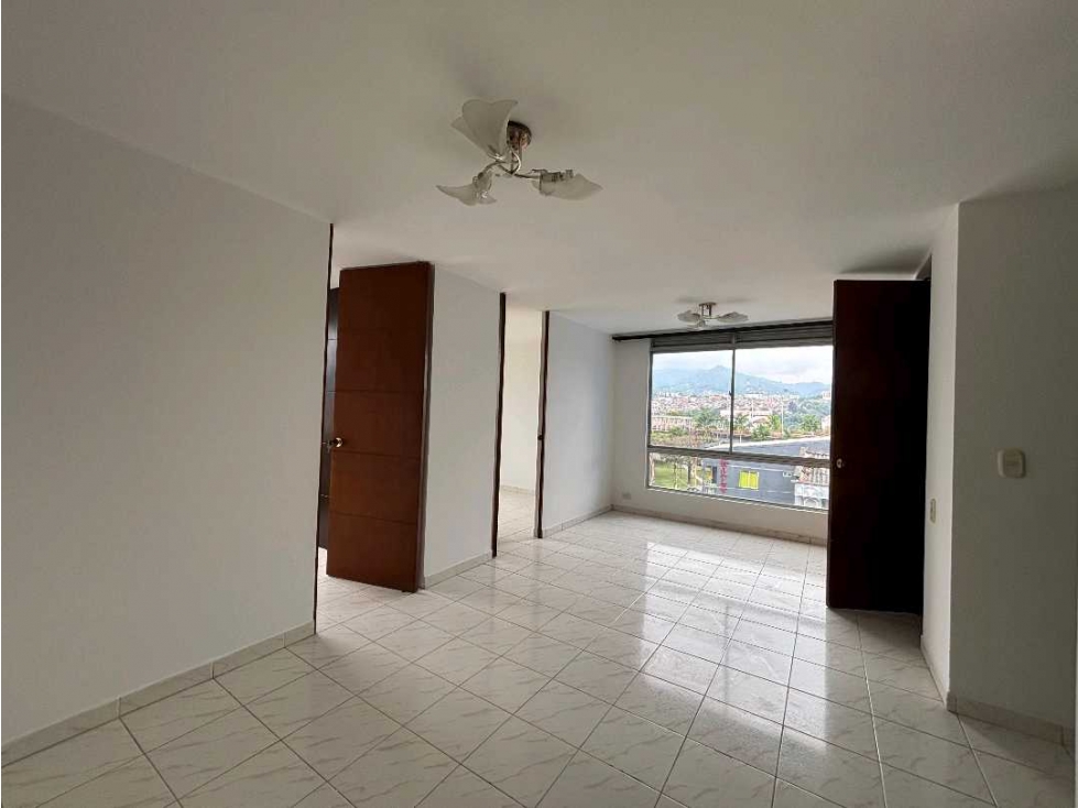 VENTA DE APARTAMENTO CENTRO DE PEREIRA