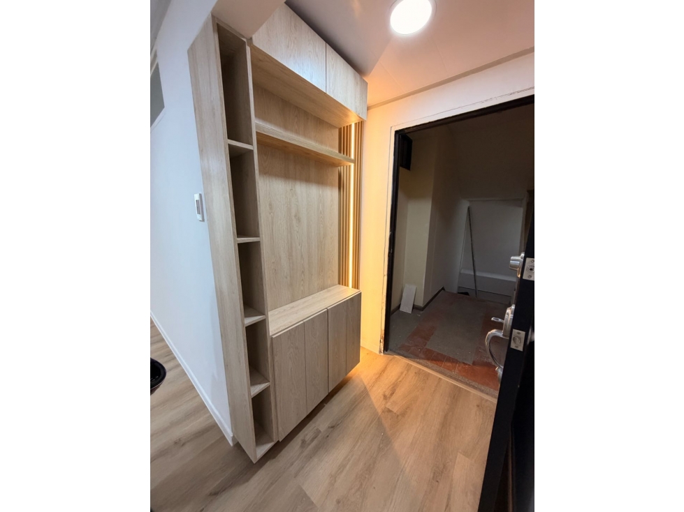 VENTA DE APARTAMENTO CENTRO DE ARMENIA - 3