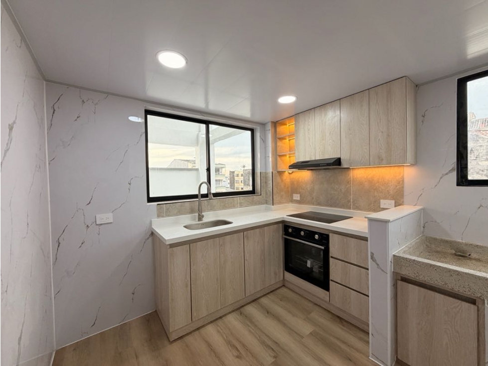 VENTA DE APARTAMENTO CENTRO DE ARMENIA - 6