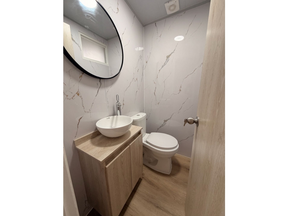 VENTA DE APARTAMENTO CENTRO DE ARMENIA - 5