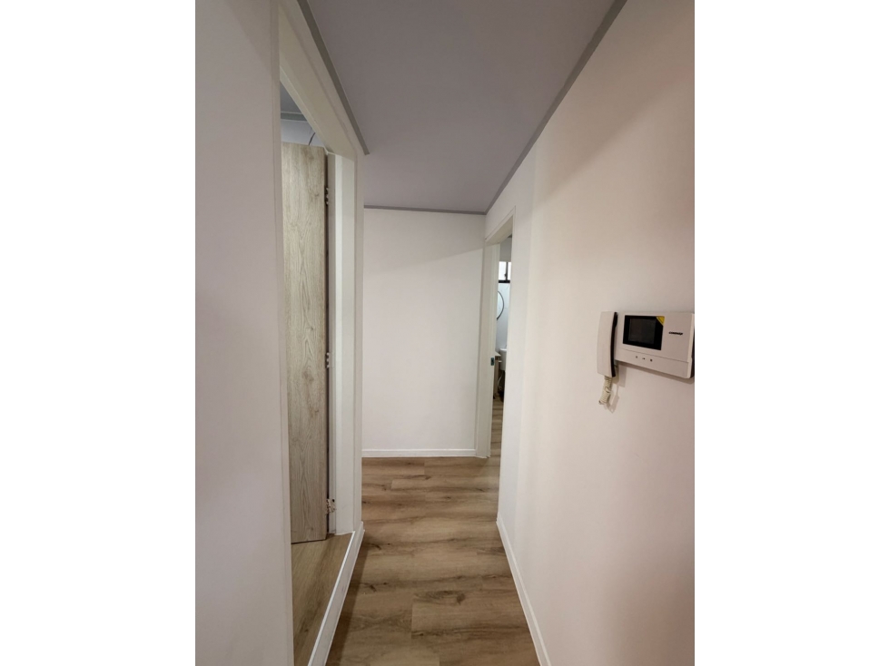VENTA DE APARTAMENTO CENTRO DE ARMENIA - 4