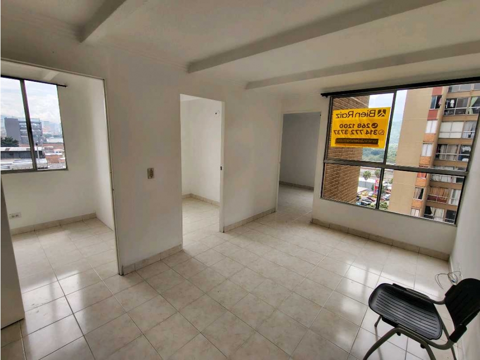 Venta de Apartamento cerca a la Universidad de Antioquia