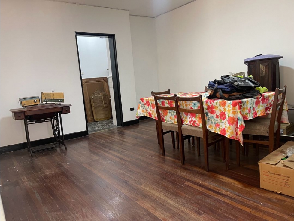 Venta de Apartamento cerca al hotel nutibara centro de medellin