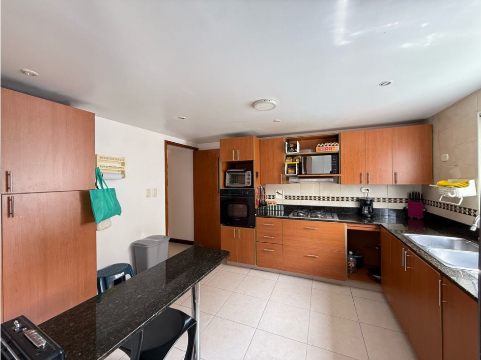 Venta de apartamento cerca al segundo parque de Laureles — foto 3