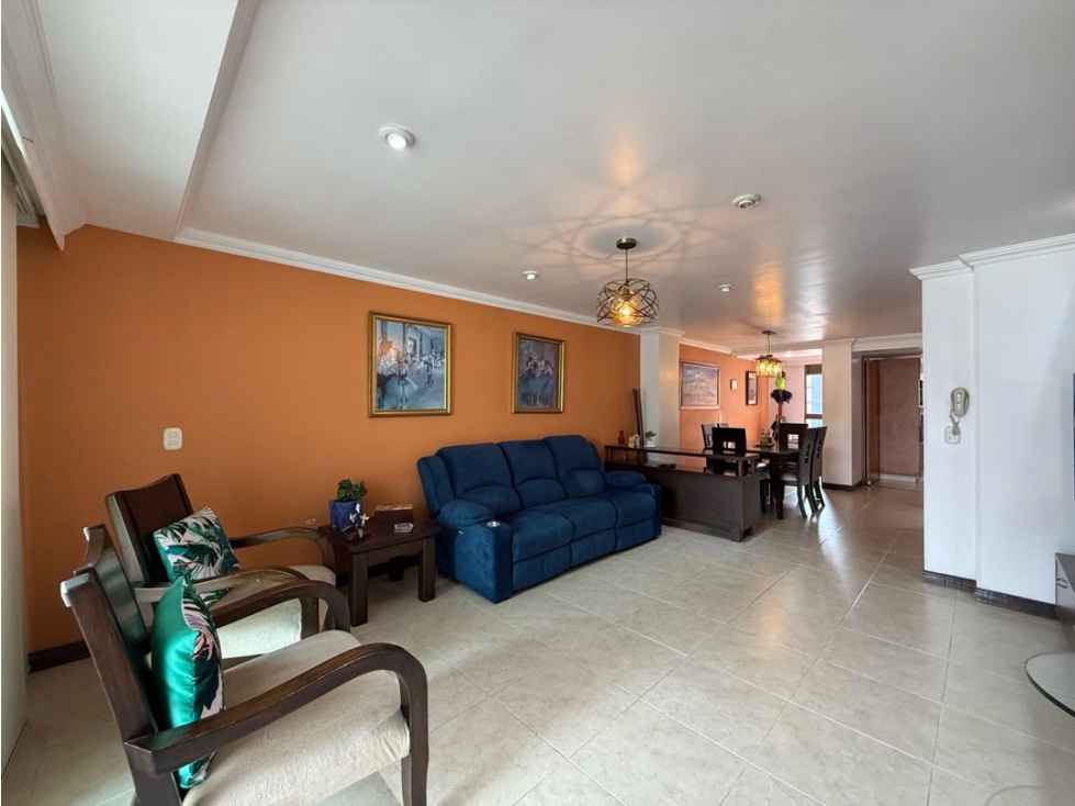 Venta de apartamento cerca al segundo parque de Laureles — foto 4