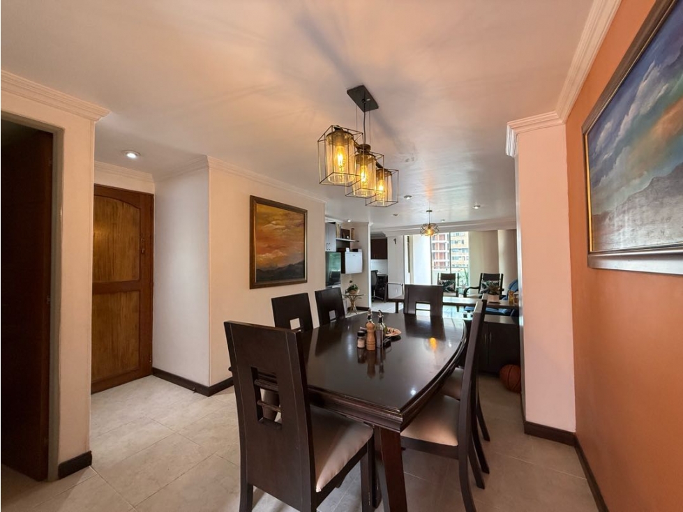 Venta de apartamento cerca al segundo parque de Laureles — foto 5