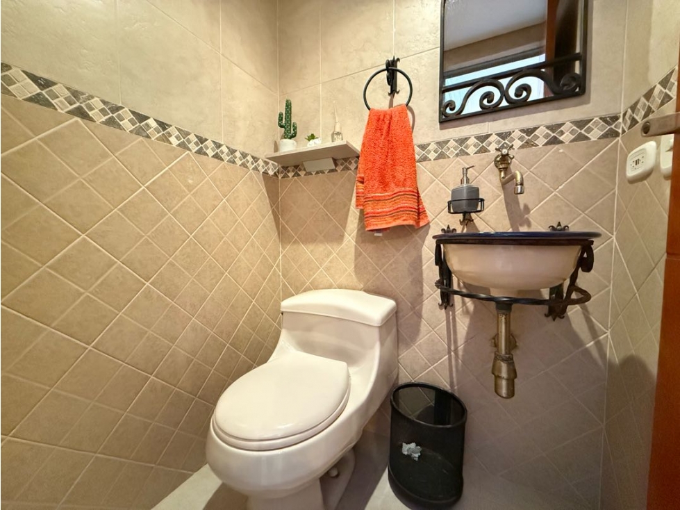 Venta de apartamento cerca al segundo parque de Laureles — foto 6