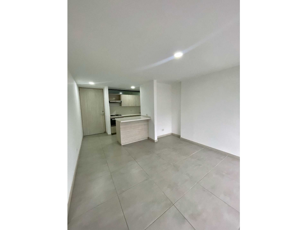 Venta de apartamento cerca al parque del Retiro — foto 3