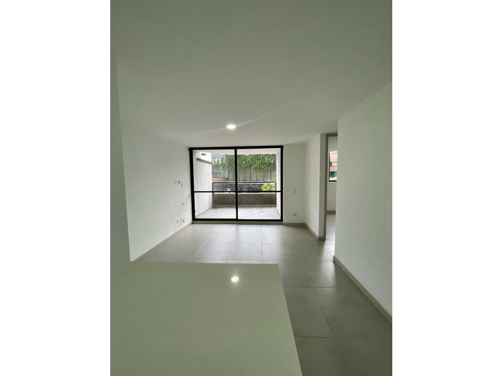 Venta de apartamento cerca al parque del Retiro — foto 4