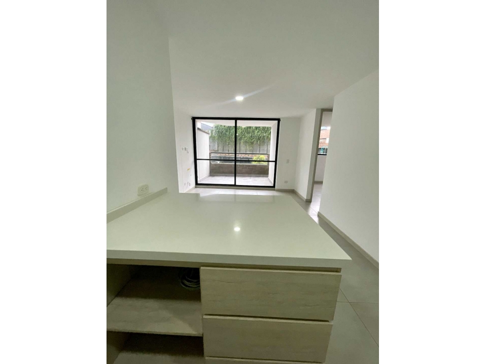 Venta de apartamento cerca al parque del Retiro — foto 5