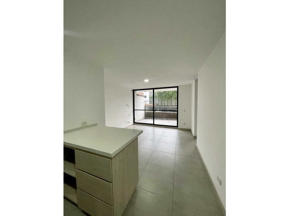 Venta de apartamento cerca al parque del Retiro — foto 6