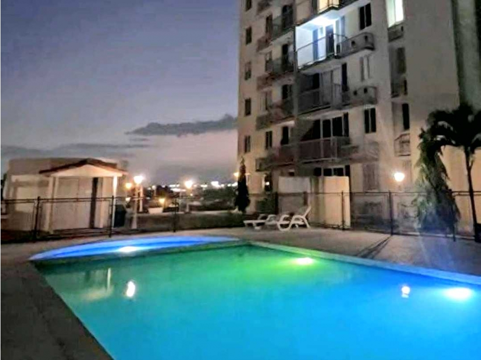 VENTA DE APARTAMENTO CERCA DE LINEA 2 DEL METRO