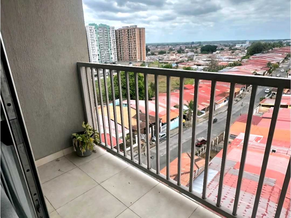 VENTA DE APARTAMENTO CERCA DE LINEA 2 DEL METRO — foto 4