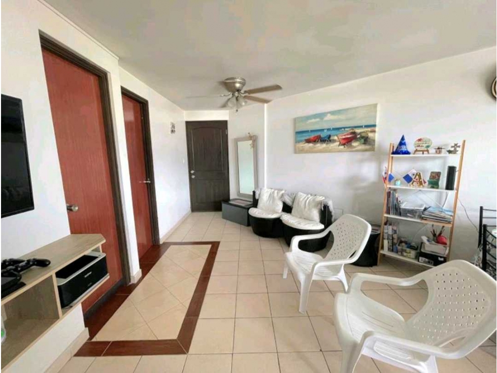 Venta De Apartamento Cerca de Costa Del Este, Parque Del Este — foto 3
