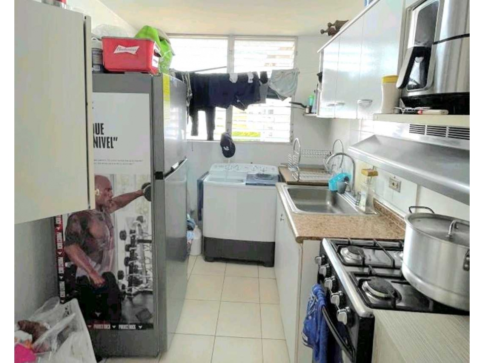 Venta De Apartamento Cerca de Costa Del Este, Parque Del Este — foto 6