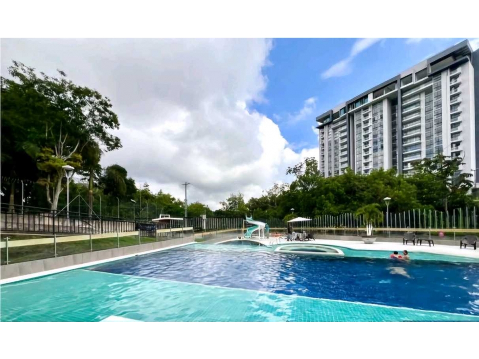 VENTA DE APARTAMENTO CERRITOS PEREIRA RISARALDA