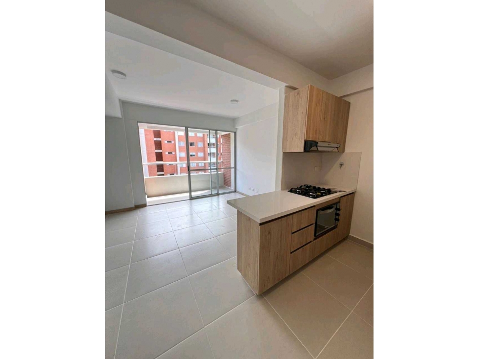 VENTA DE APARTAMENTO CESION DE DECHOS EN BELLO - 3