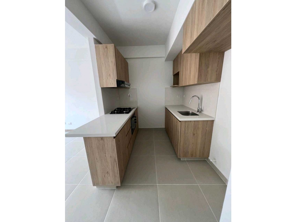 VENTA DE APARTAMENTO CESION DE DECHOS EN BELLO - 5