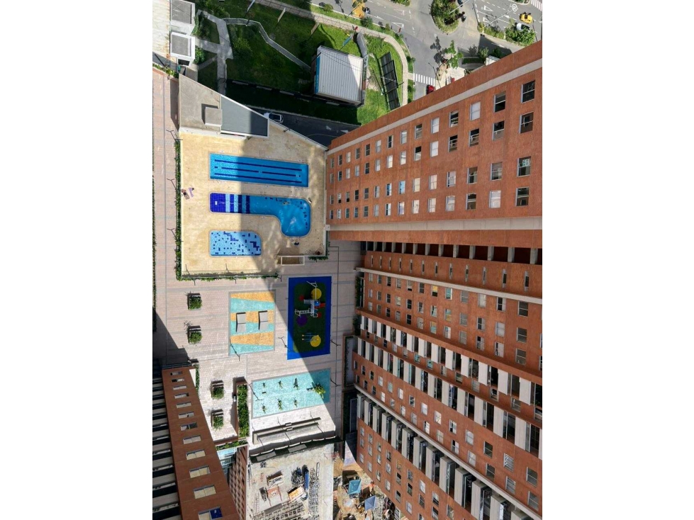 VENTA DE APARTAMENTO CESION DE DECHOS EN BELLO - 2
