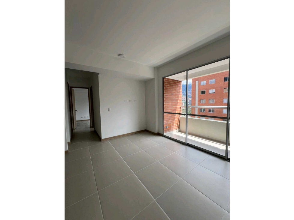 VENTA DE APARTAMENTO CESION DE DECHOS EN BELLO - 4