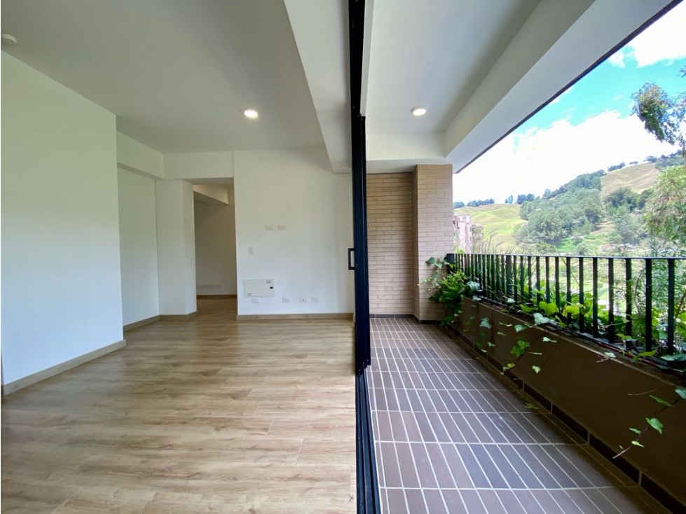 VENTA DE APARTAMENTO CESION DE DERECHOS EN EL RETIRO ANTIOQUIA — foto 4