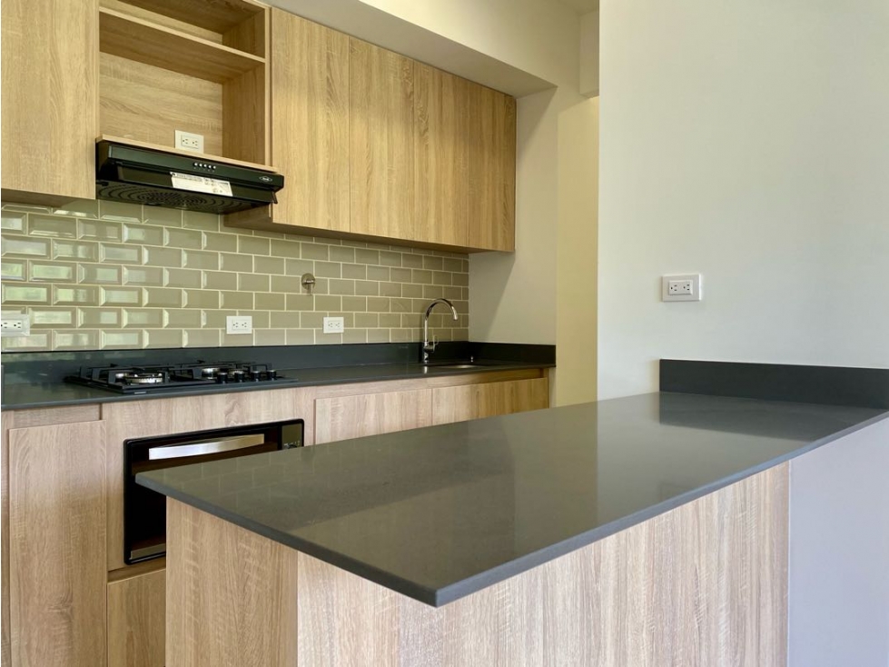 VENTA DE APARTAMENTO CESION DE DERECHOS EN EL RETIRO ANTIOQUIA — foto 5
