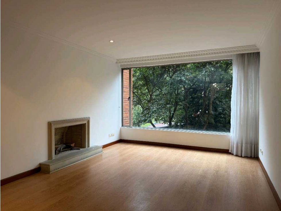 Venta de Apartamento Chico Cabrera