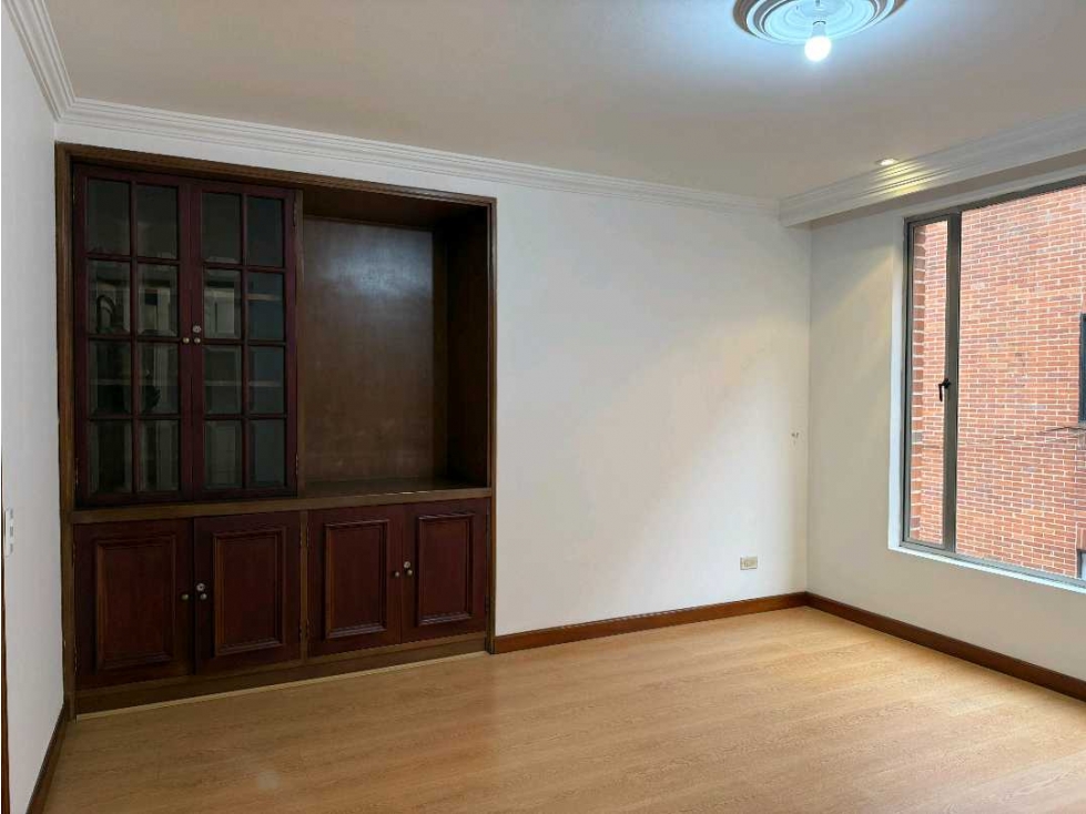 Venta de Apartamento Chico Cabrera — foto 3