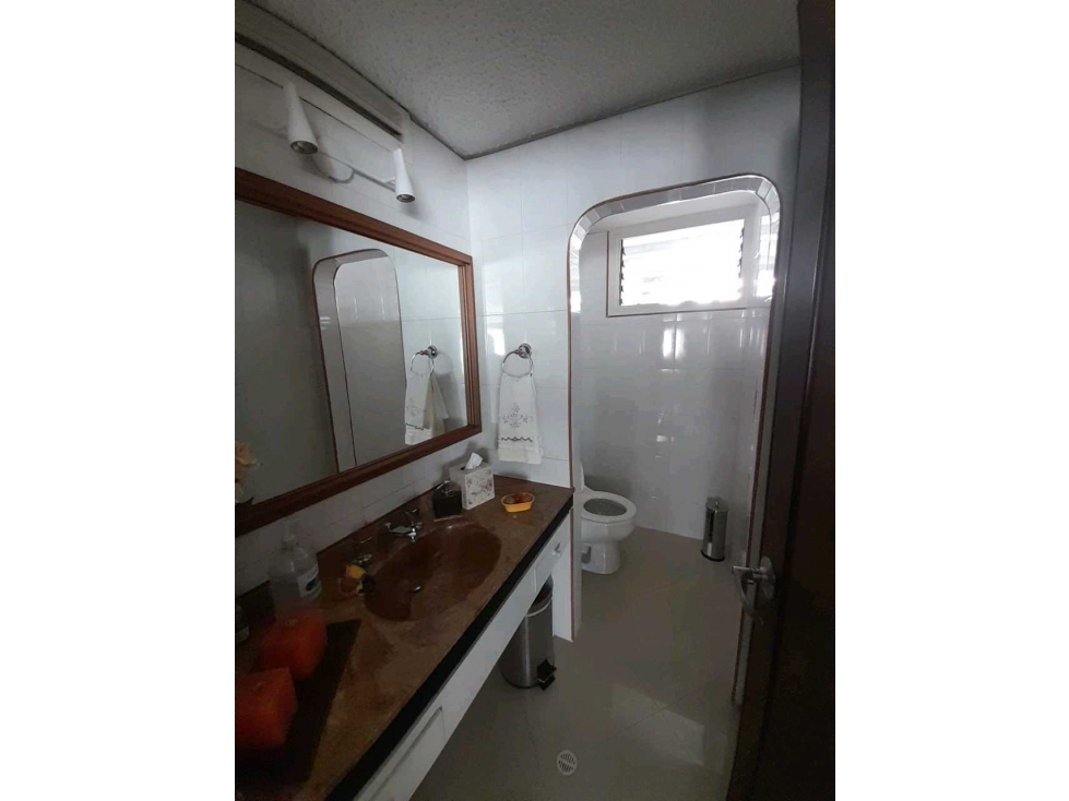 Venta de Apartamento Chico Navarra — foto 2