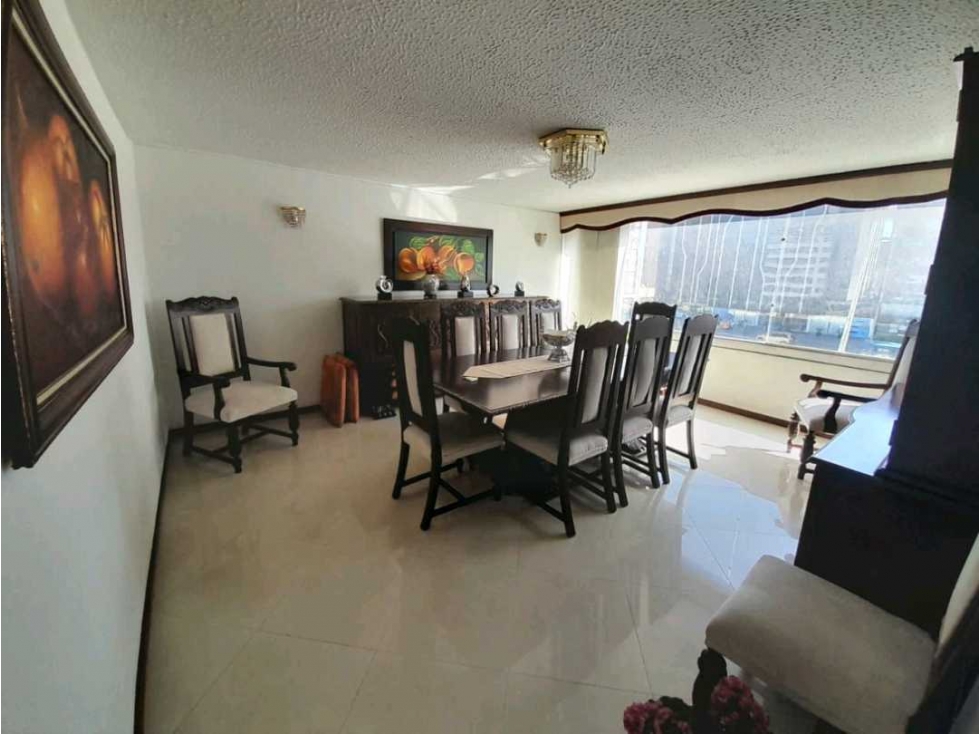 Venta de Apartamento Chico Navarra — foto 3