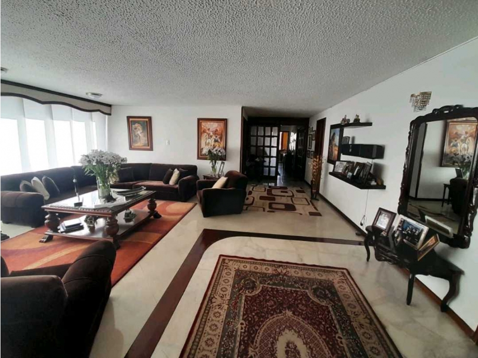 Venta de Apartamento Chico Navarra — foto 4