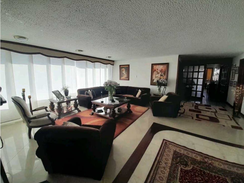 Venta de Apartamento Chico Navarra — foto 5