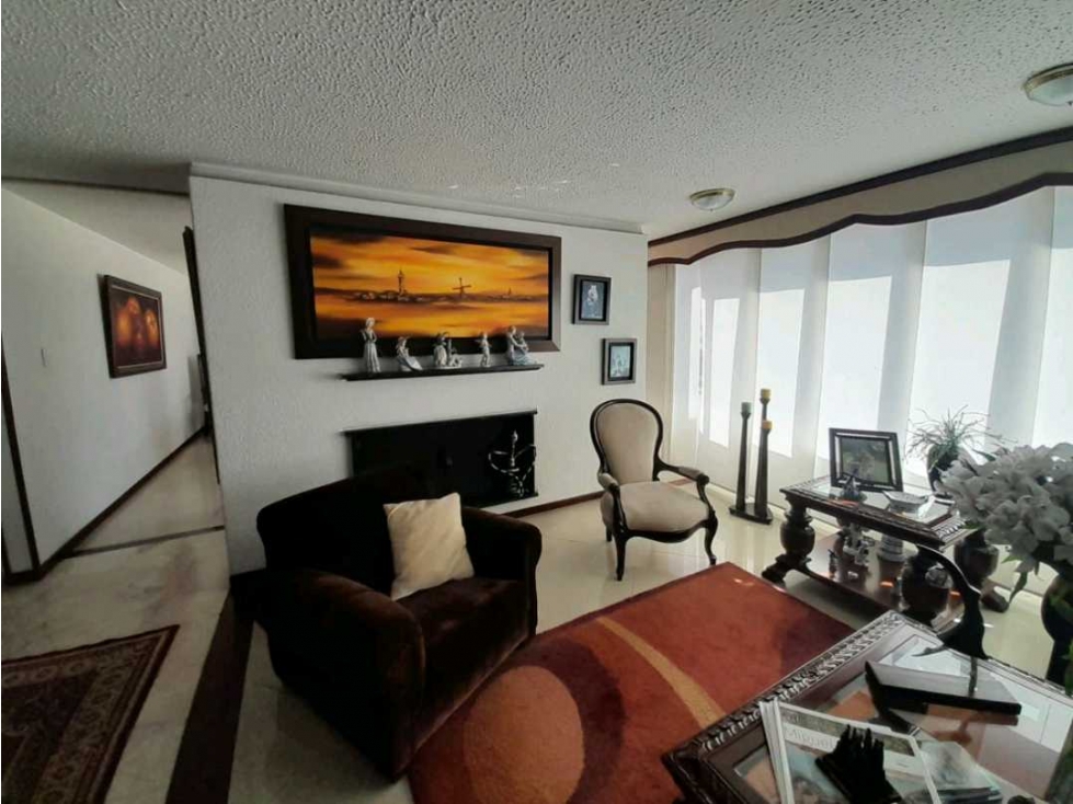 Venta de Apartamento Chico Navarra — foto 6