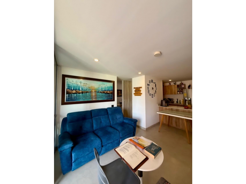 Venta de apartamento ciudad del Río , Poblado — foto 3