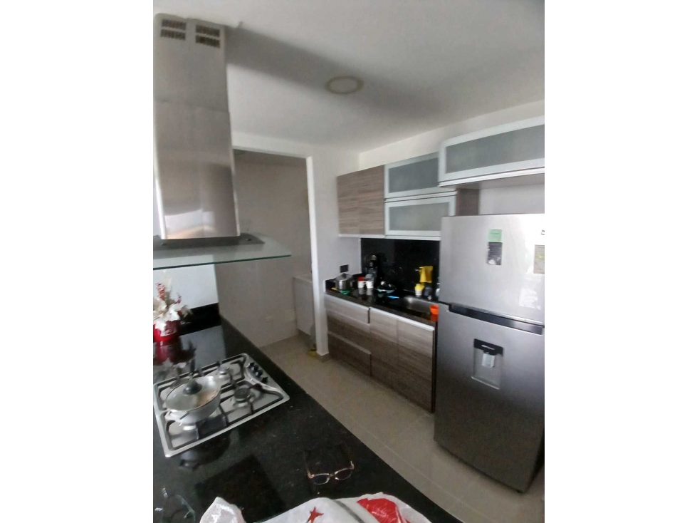 Venta de apartamento Ciudad Jardin — foto 2