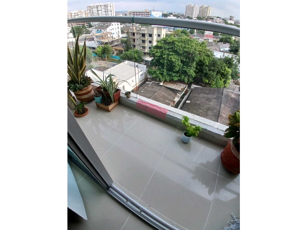 Venta de apartamento Ciudad Jardin — foto 4