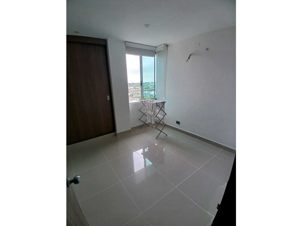 Venta de apartamento Ciudad Jardin — foto 5