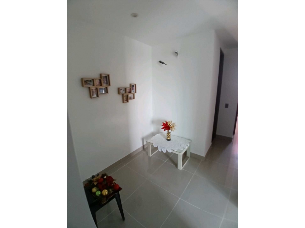 Venta de apartamento Ciudad Jardin — foto 6