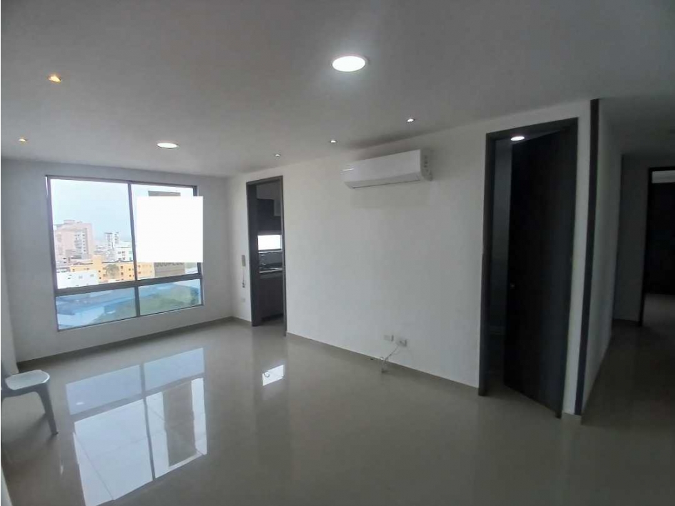 Venta de apartamento Ciudad Jardin