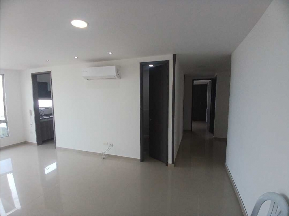 Venta de apartamento Ciudad Jardin — foto 2