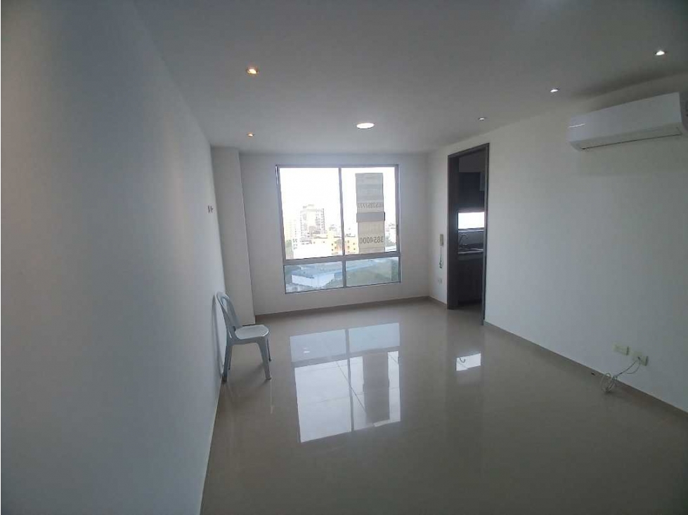 Venta de apartamento Ciudad Jardin — foto 4