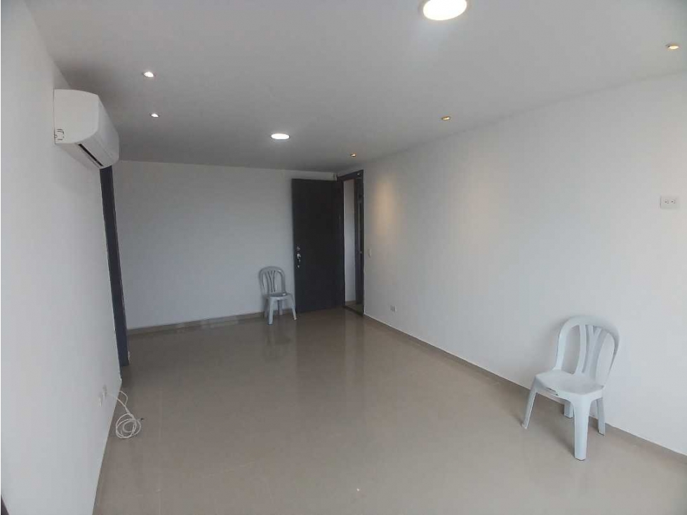 Venta de apartamento Ciudad Jardin — foto 6