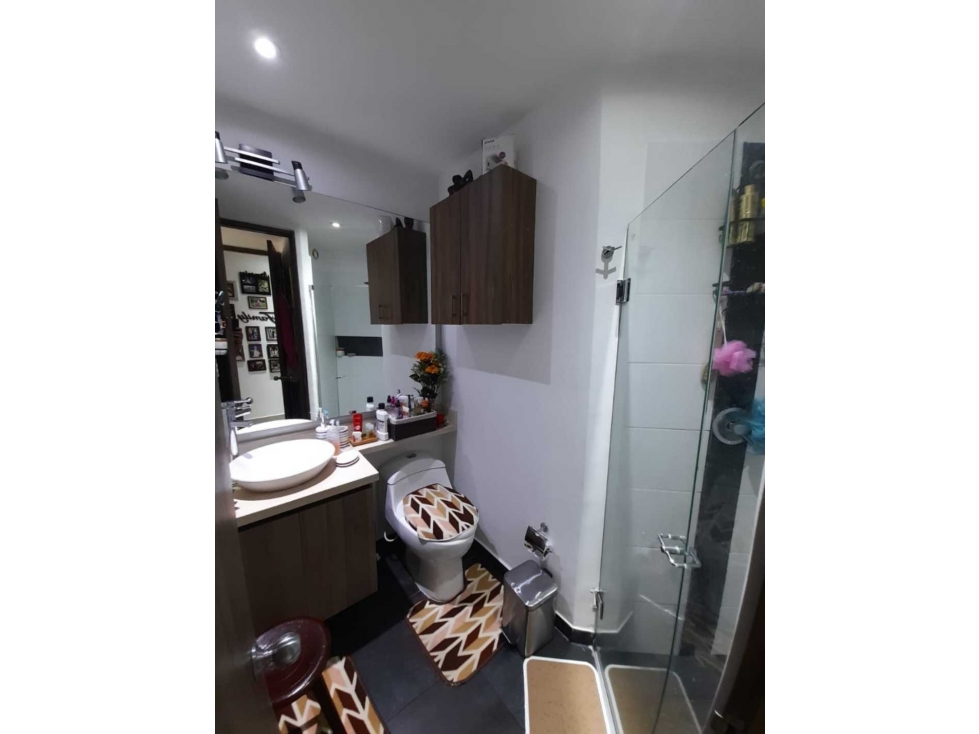 Venta de apartamento Ciudad Jardin Barranquilla. — foto 3