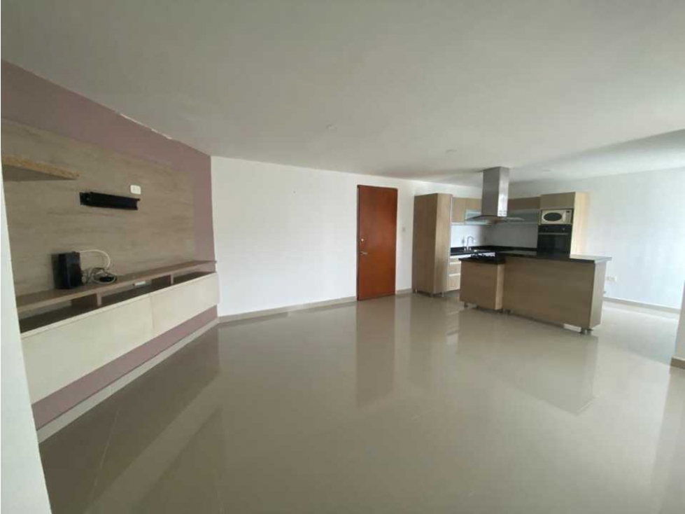 VENTA DE APARTAMENTO COMO NUEVO EN SINCELEJO - 3