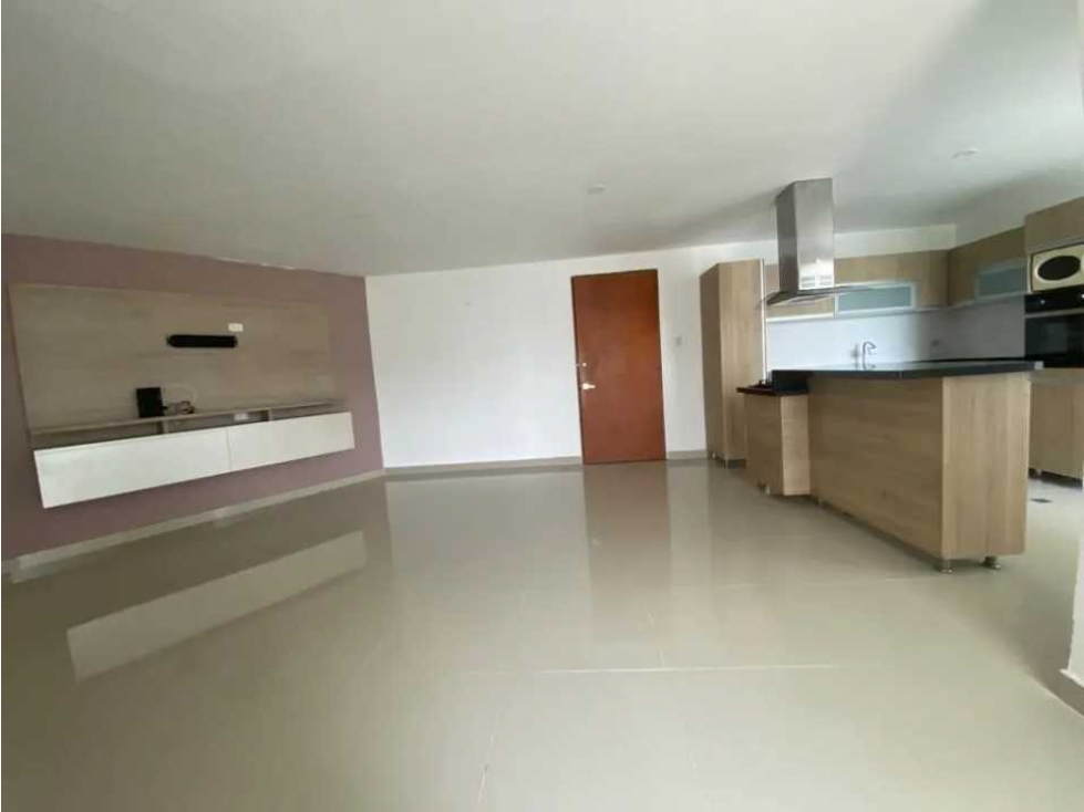VENTA DE APARTAMENTO COMO NUEVO EN SINCELEJO - 5