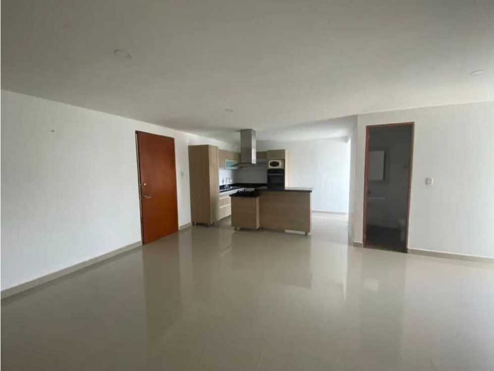 VENTA DE APARTAMENTO COMO NUEVO EN SINCELEJO - 6