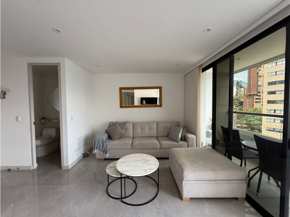 Venta de apartamento como nuevo sector castropol ubicación privilegiad — foto 4