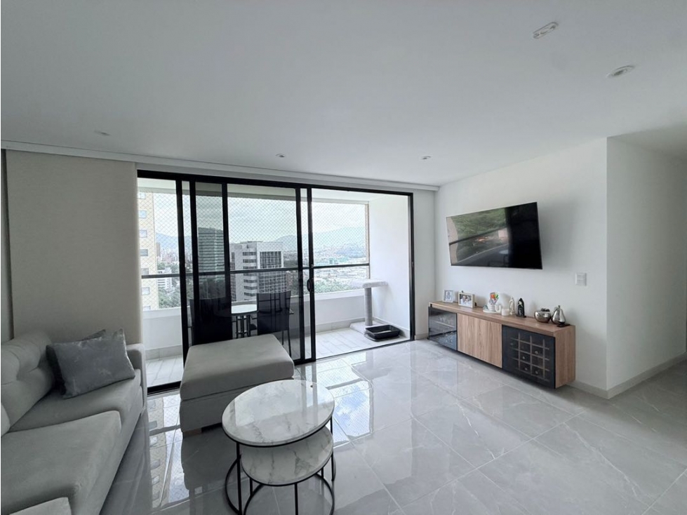 Venta de apartamento como nuevo sector castropol ubicación privilegiad — foto 5